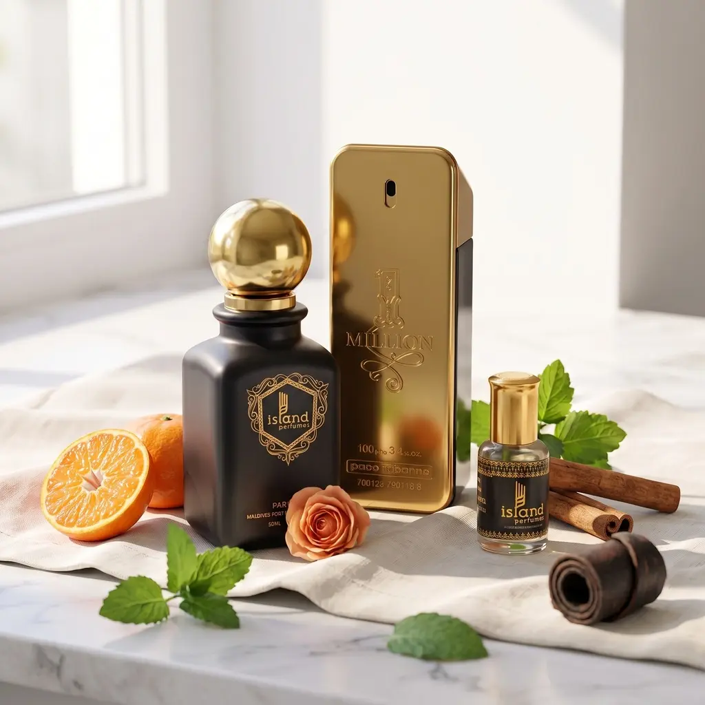 1 Million Paco Rabanne For Men