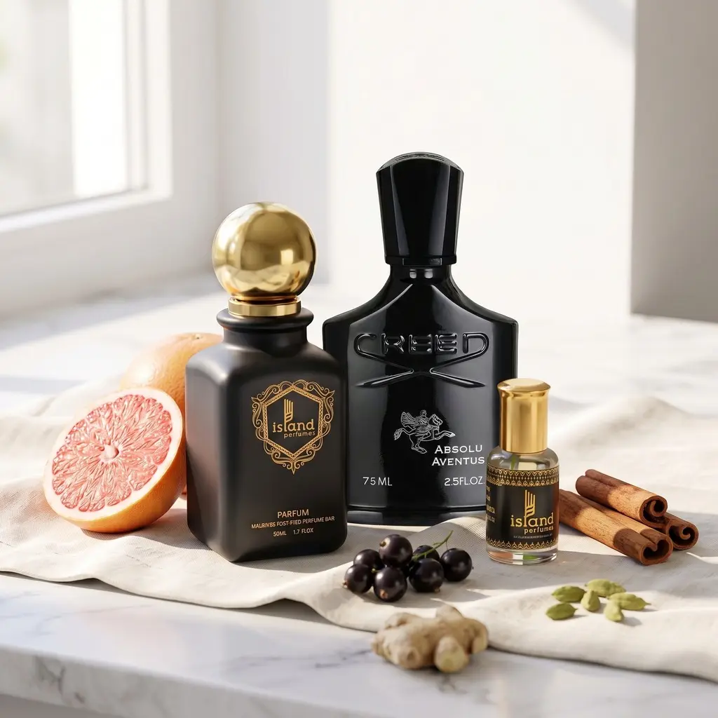 Absolu Aventus Creed For Men
