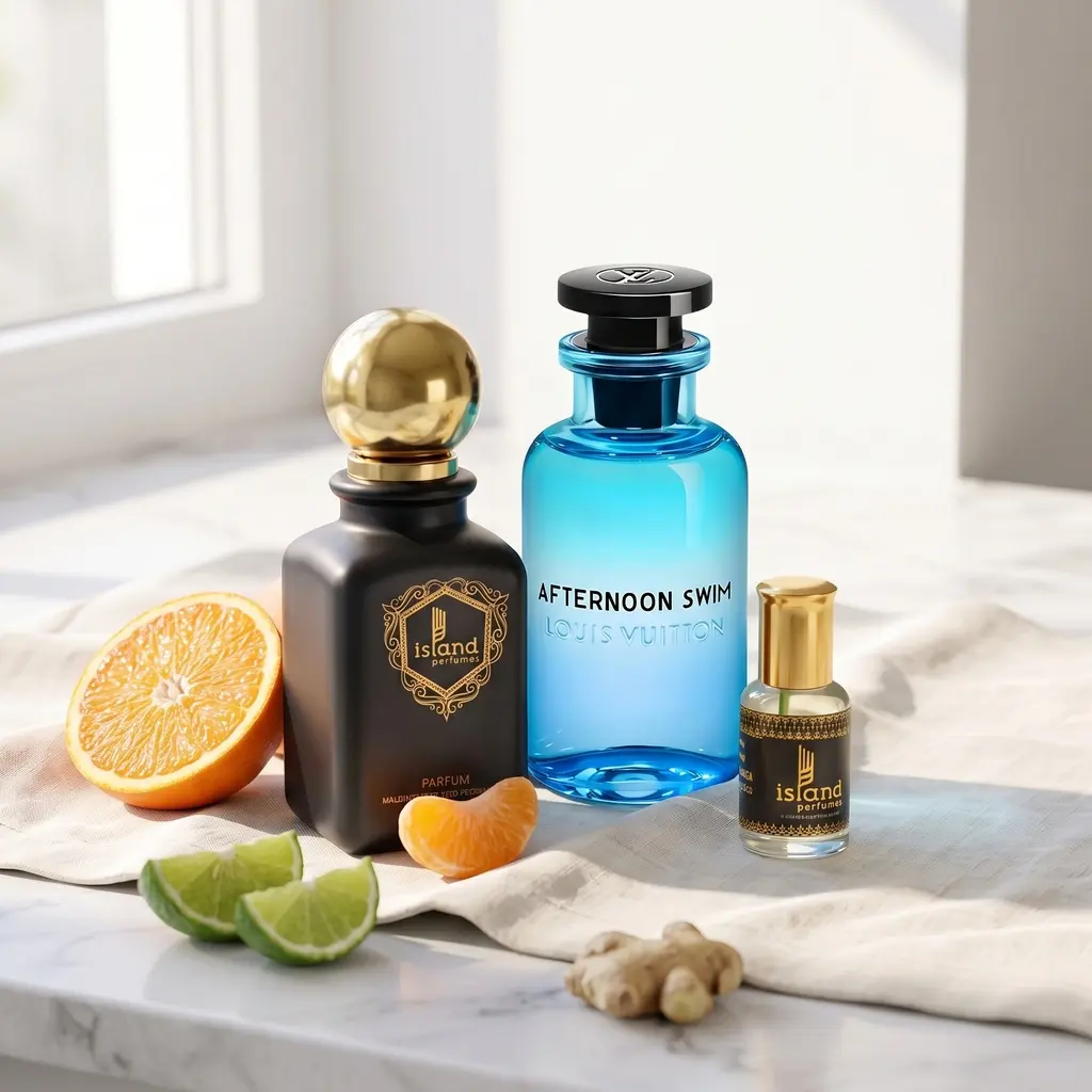 Afternoon Swim Louis Vuitton For Women And Men