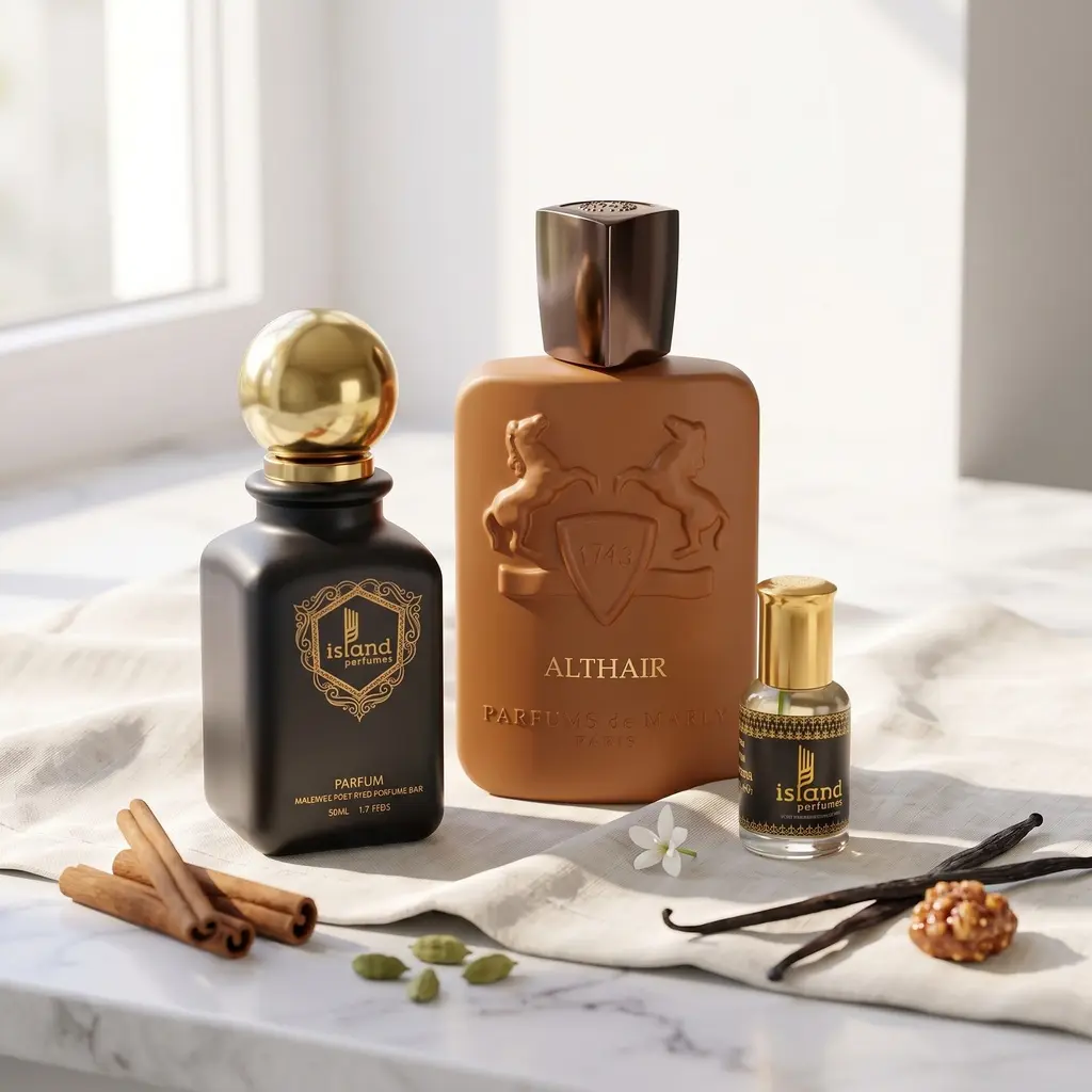 Althair Parfums De Marly For Men