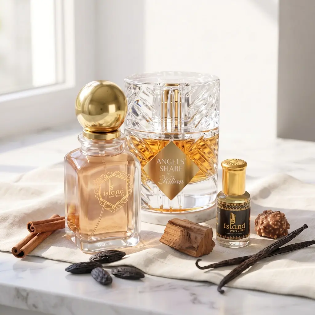 Angels Share By Kilian For Women And Men