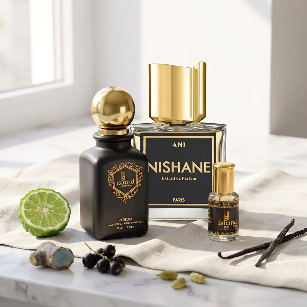 Ani Nishane For Men