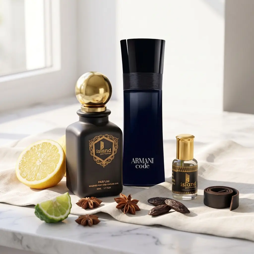 Armani Code Giorgio Armani For Men