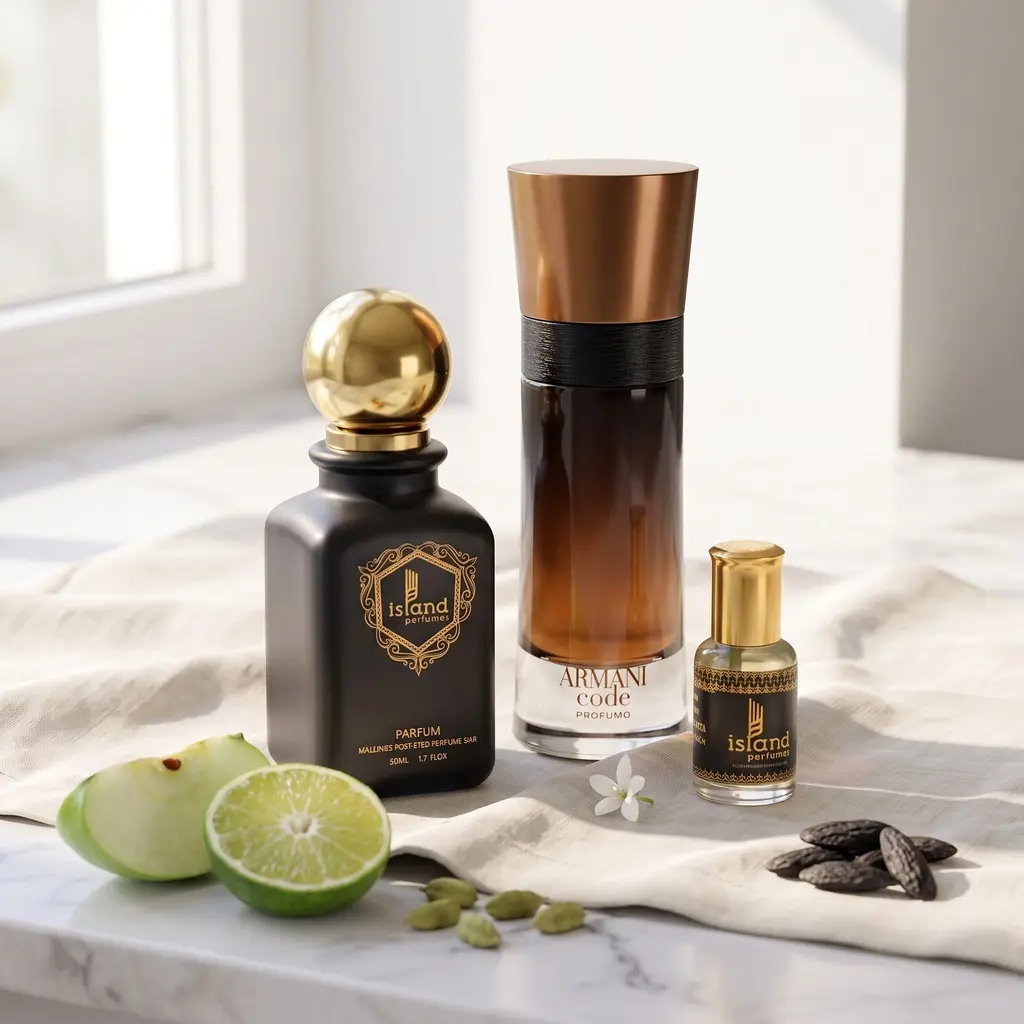 Armani Code Profumo Giorgio Armani For Men