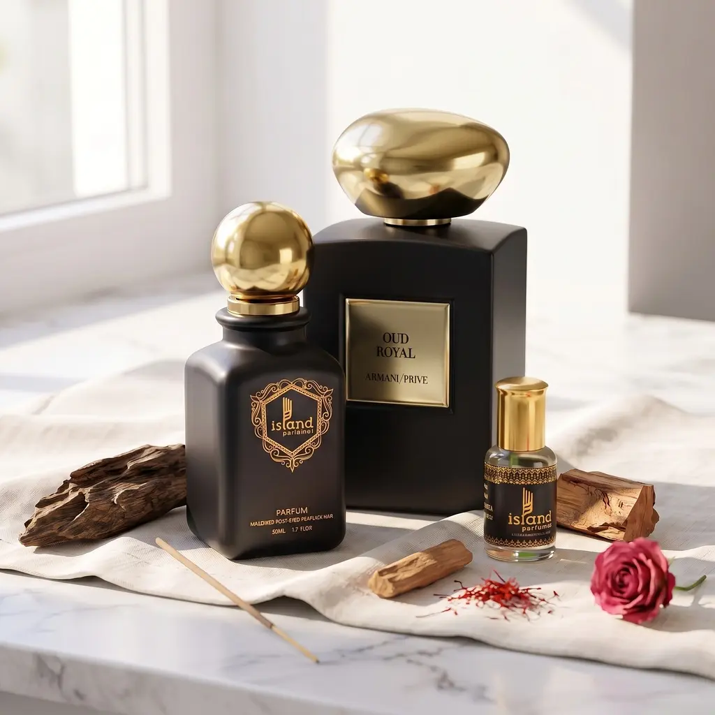 Armani Prive Oud Royal Giorgio Armani For Women And Men