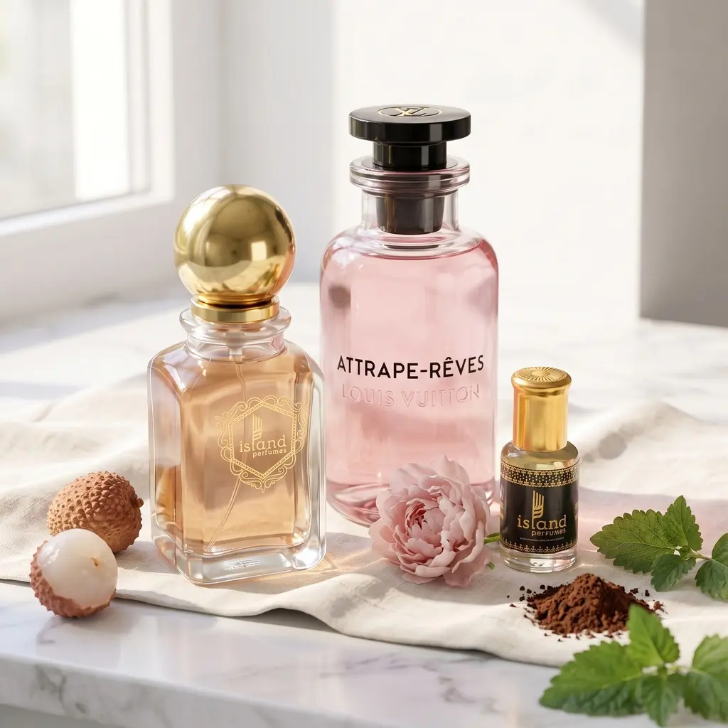 Attrape Raves Louis Vuitton For Women