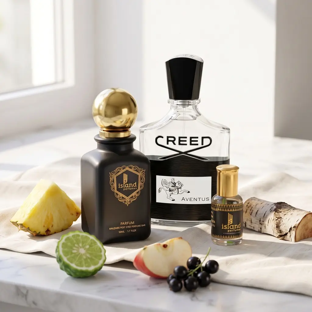 Aventus Creed For Men