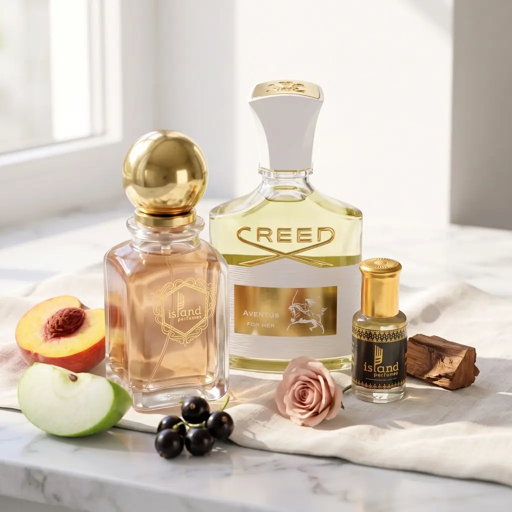 Aventus For Her Creed For Women