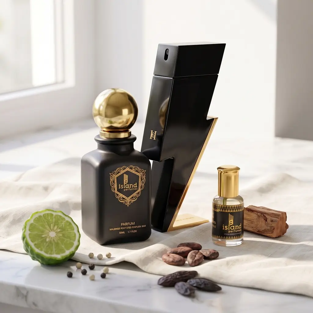 Bad Boy Carolina Herrera For Men