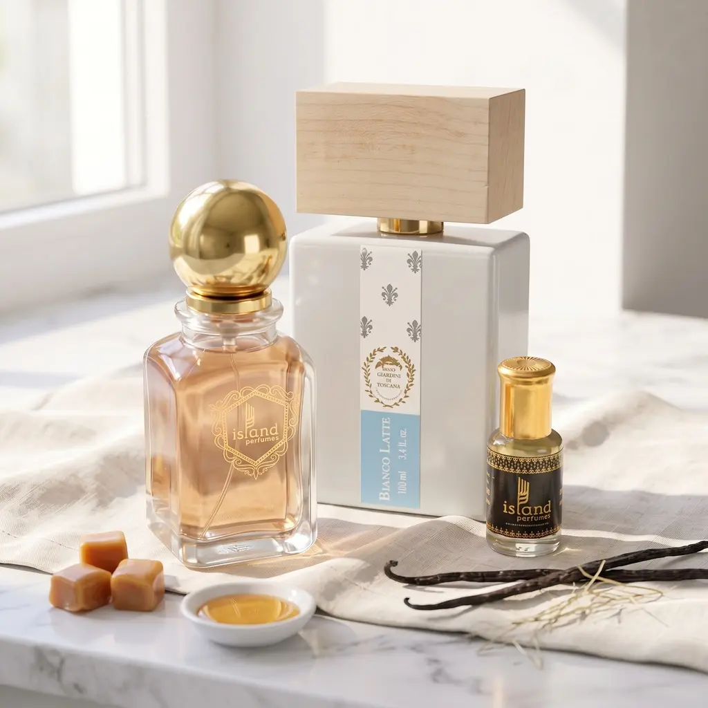 Bianco Latte Giardini Di Toscana For Women And Men