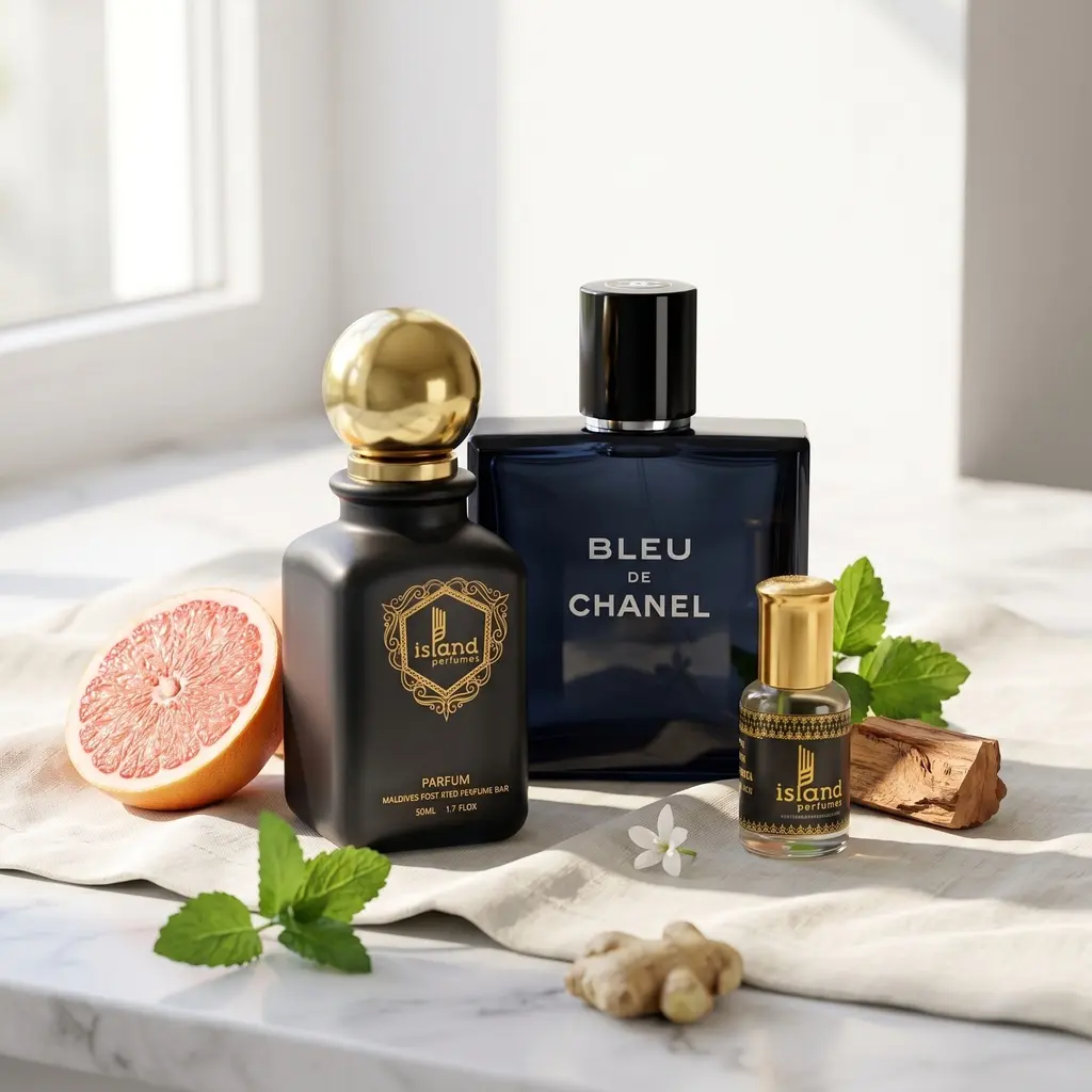 Bleu De Chanel Chanel For Men