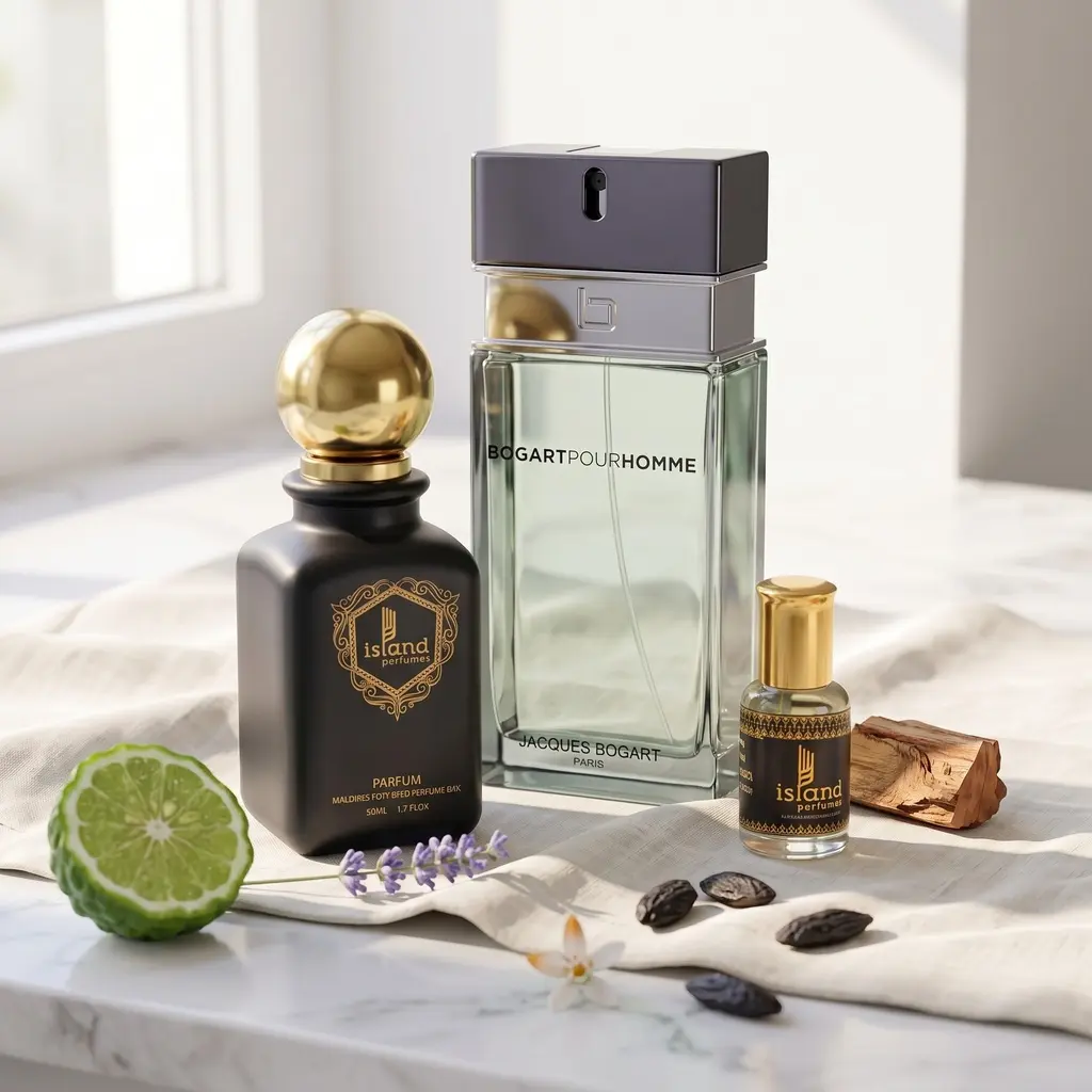 Bogart Pour Homme Jacques Bogart For Men