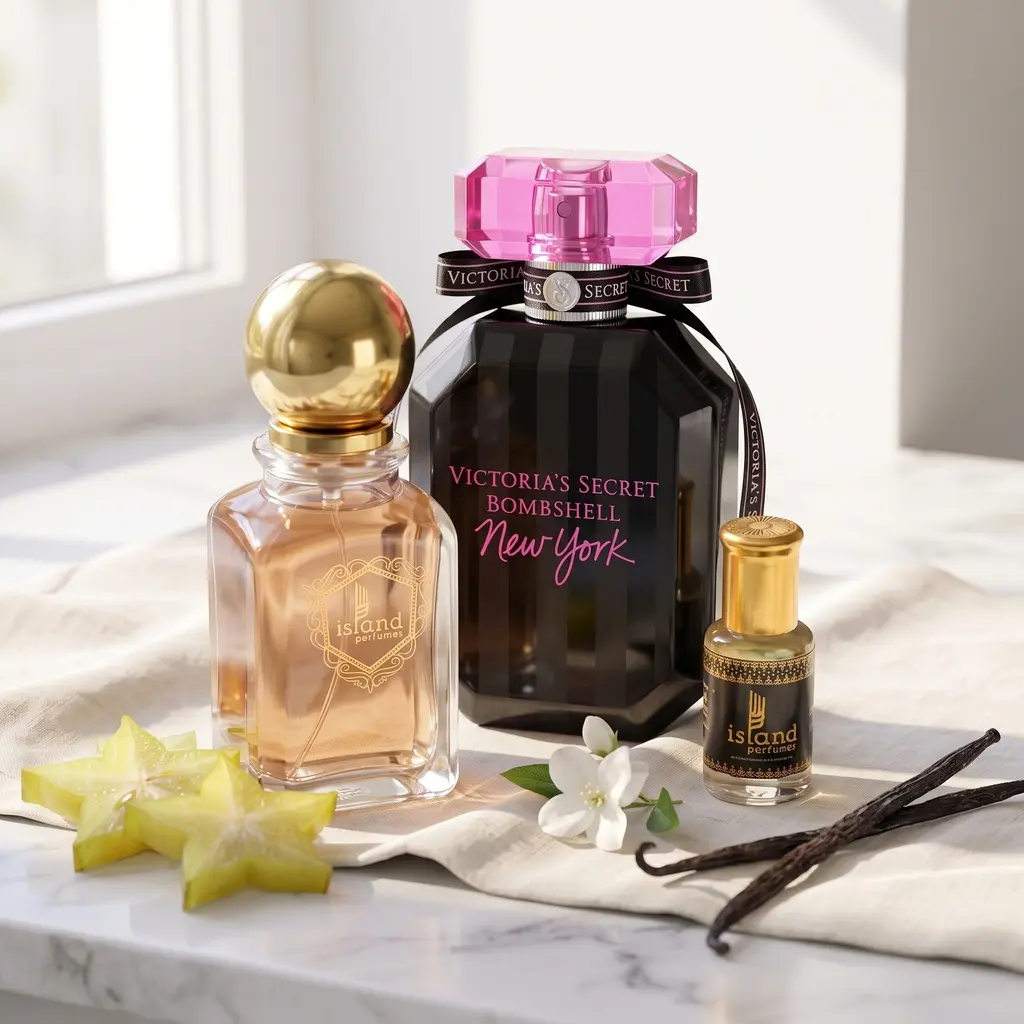 Bombshell New York Victoria's Secret For Women