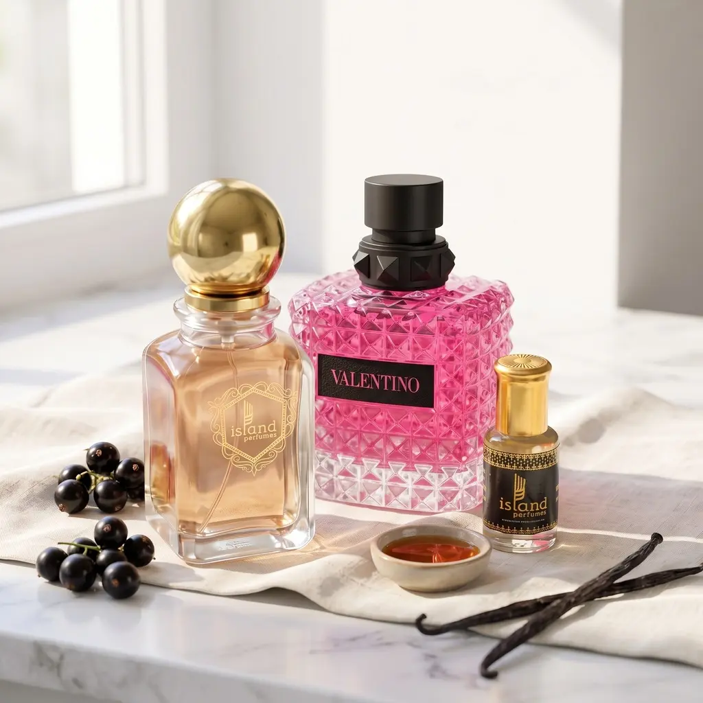 Born In Roma Extradose Donna Valentino For Women