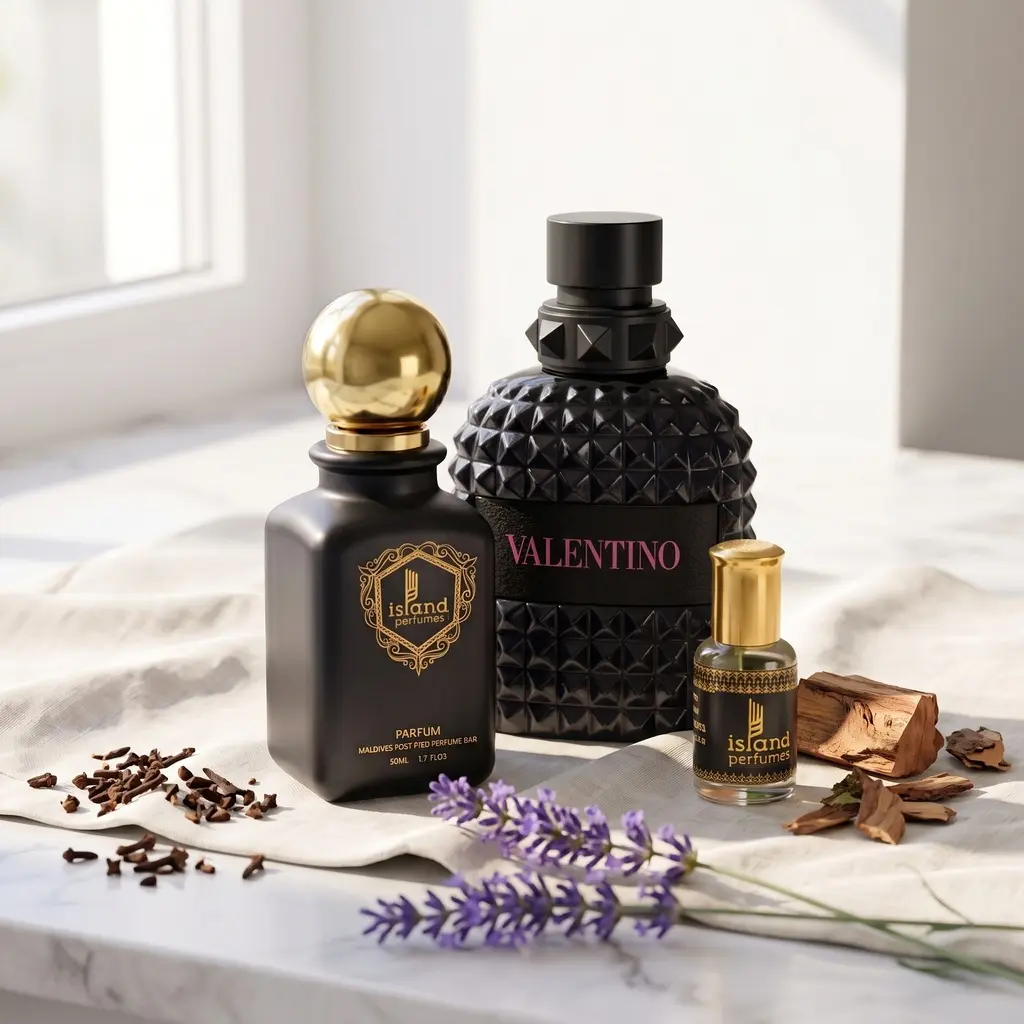 Born In Roma Extradose Uomo Valentino For Men