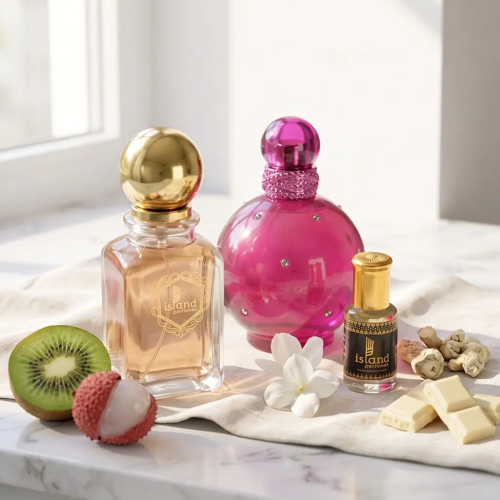 Fantasy Britney Spears For Women