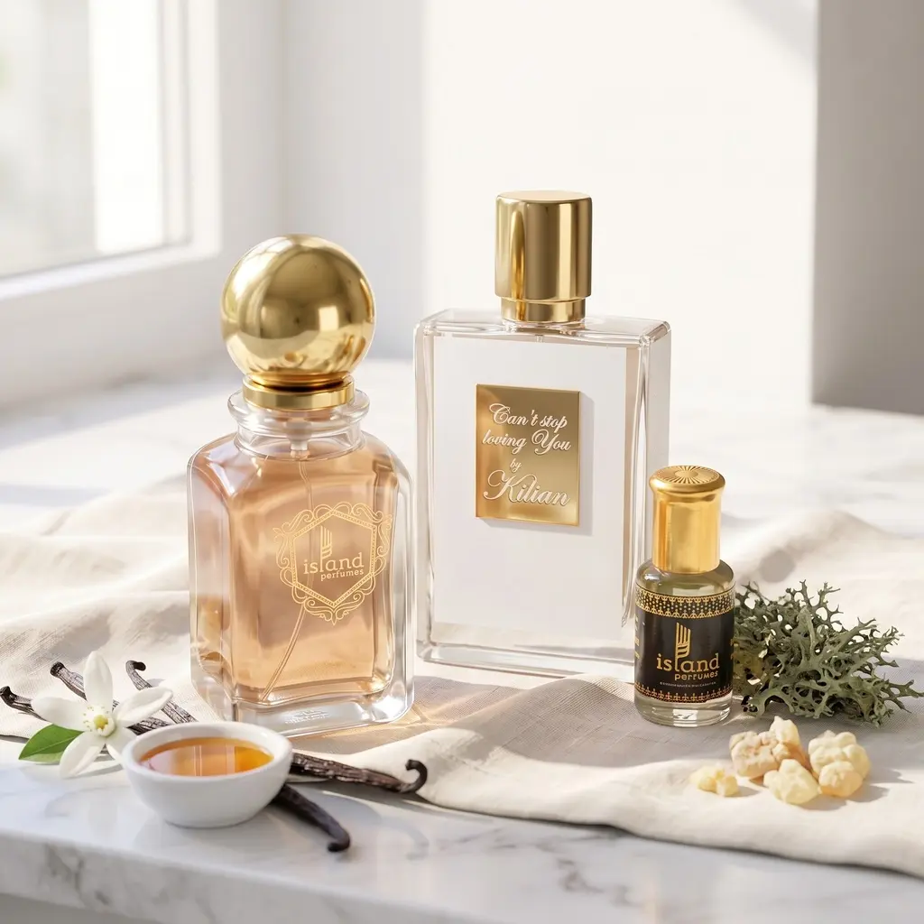Cant Stop Loving You By Killian For Women