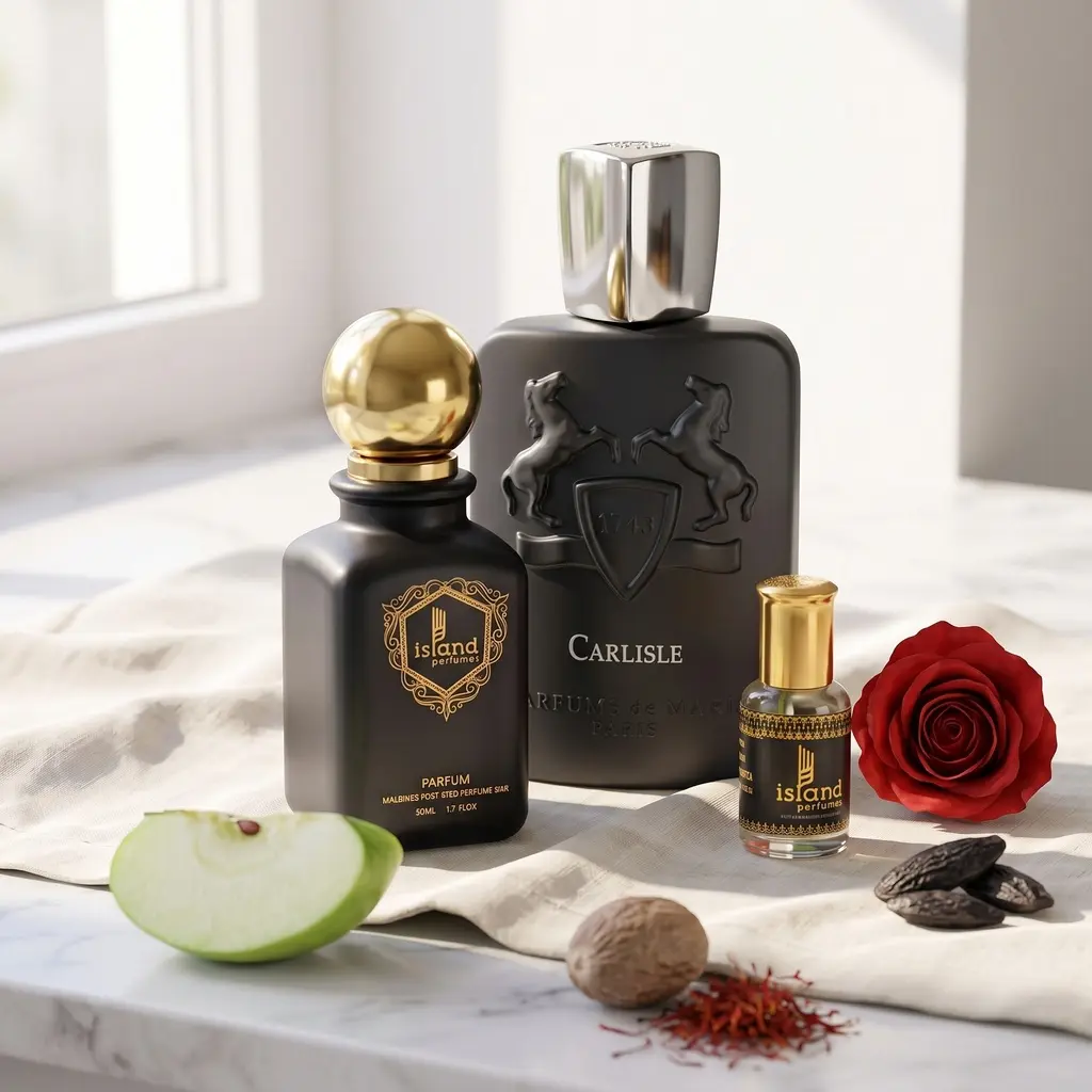 Carlisle Parfums De Marly For Women And Men