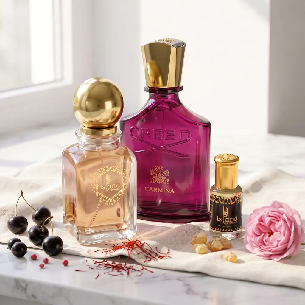 Carmina Creed For Women