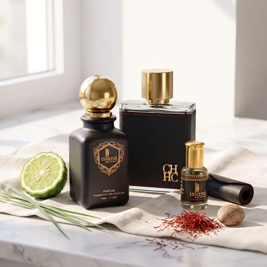 Ch Men Carolina Herrera For Men