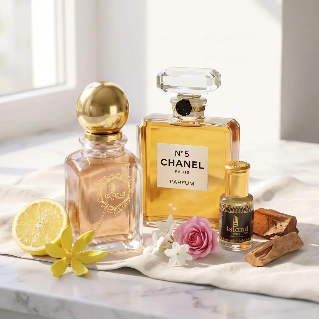 Chanel No 5 For Women
