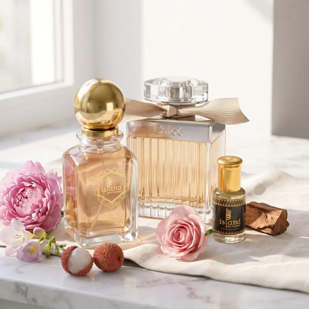 Chloe Eau De Parfum Chloe For Women