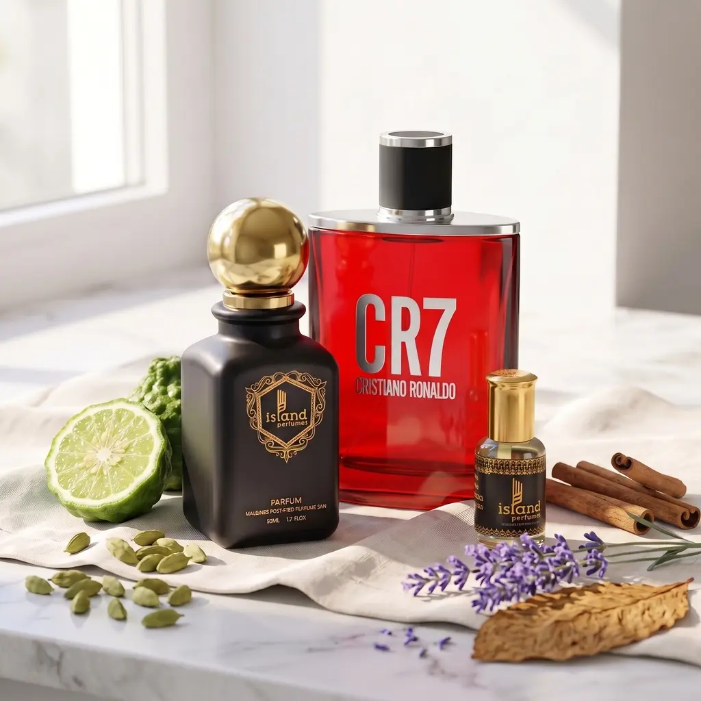 Cr7 Cristiano Ronaldo For Men