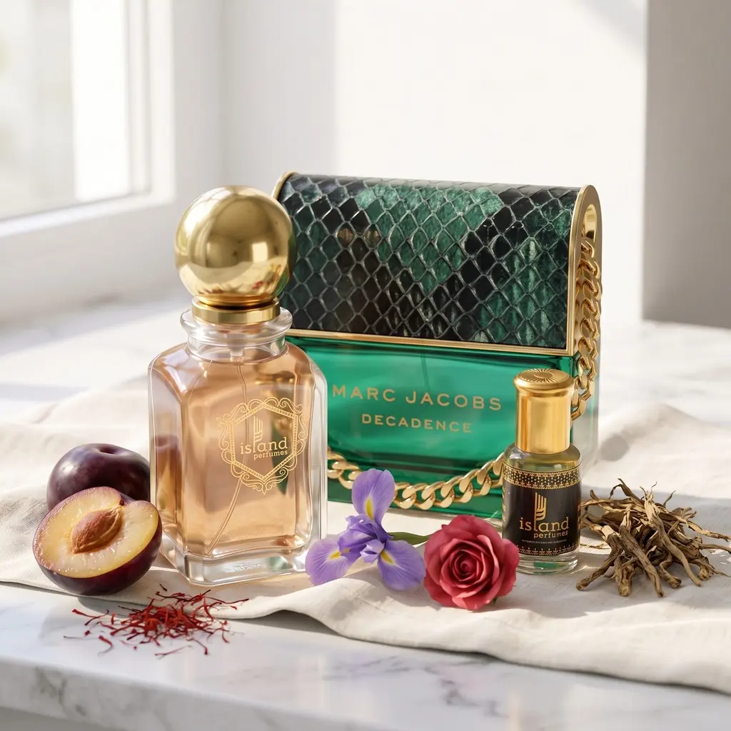 Decadence Marc Jacobs For Women