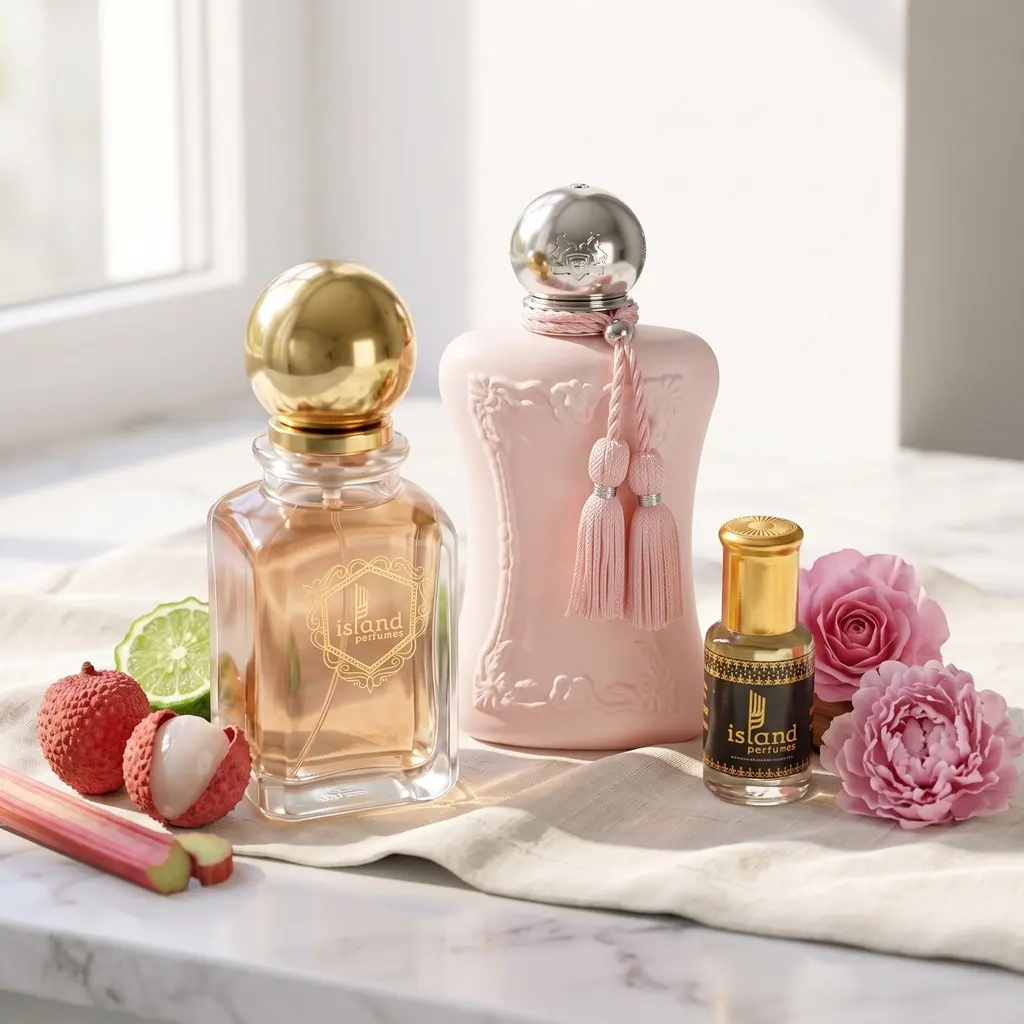 Delina Parfums De Marly For Women