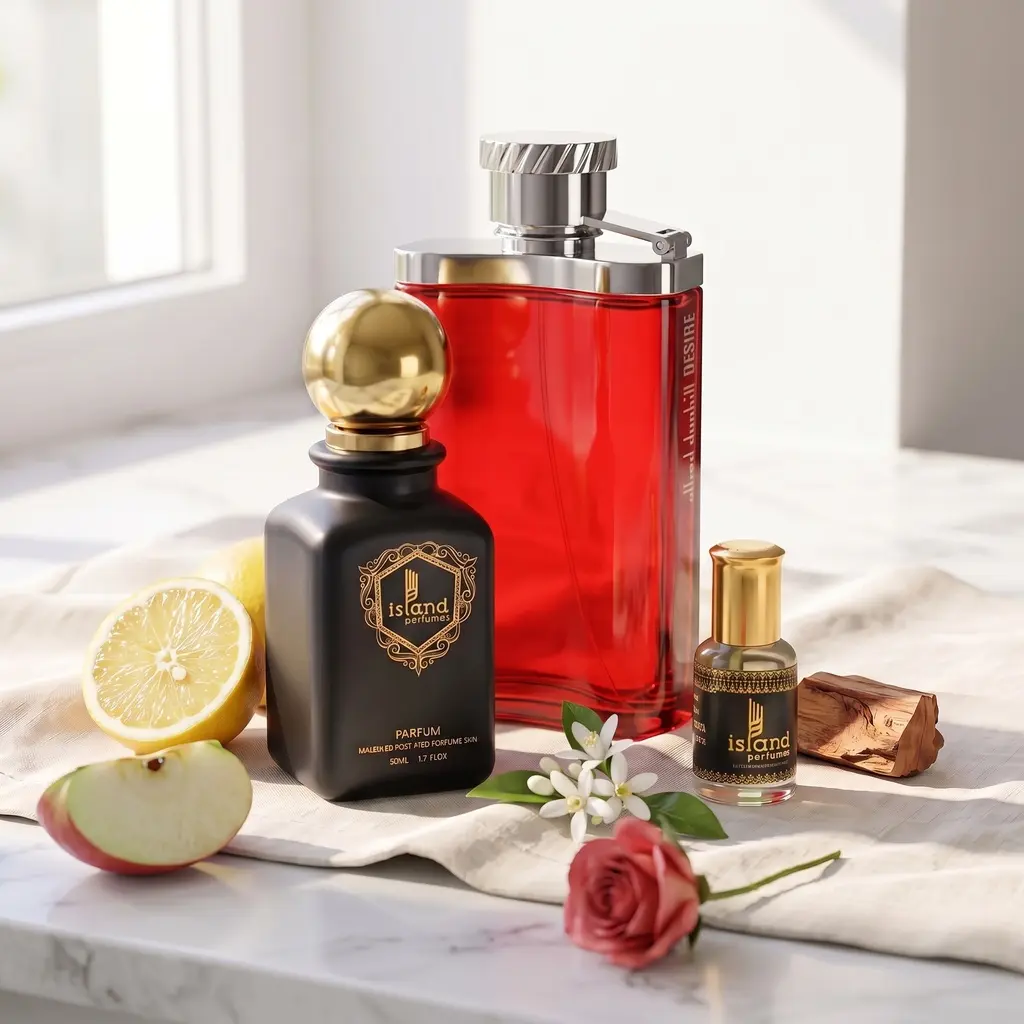 Desire For A Man Alfred Dunhill For Men