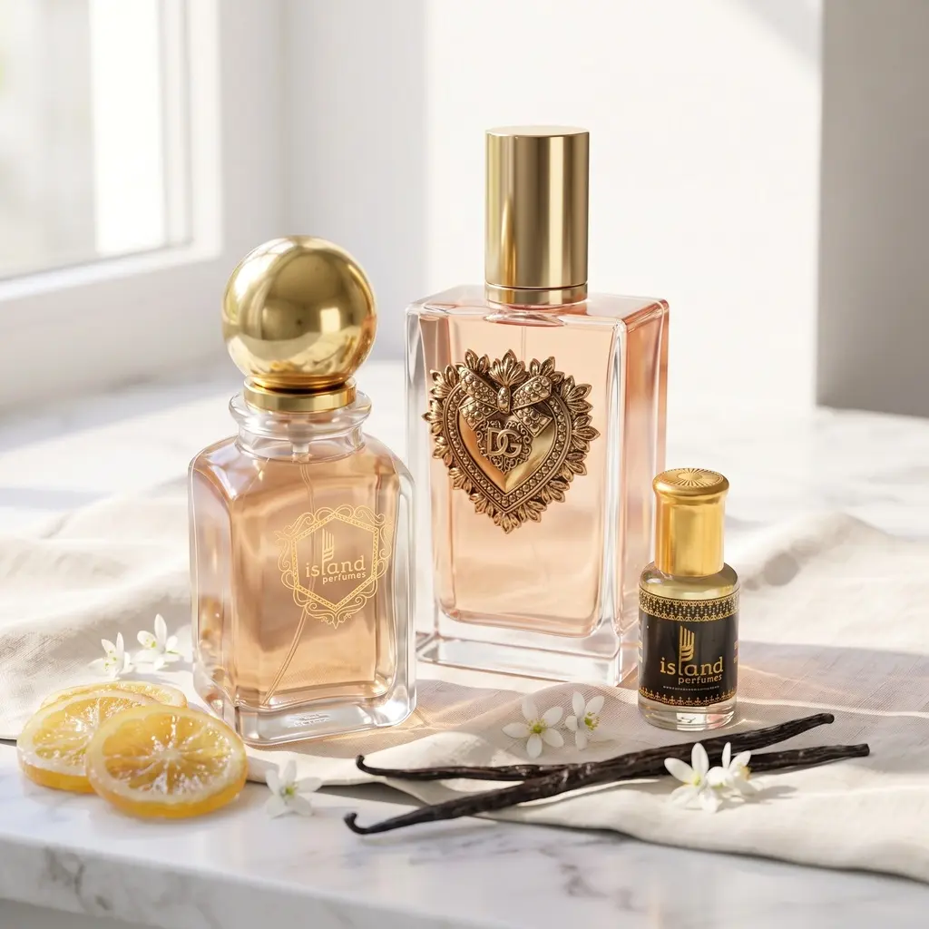 Devotion Dolce&Gabbana For Women