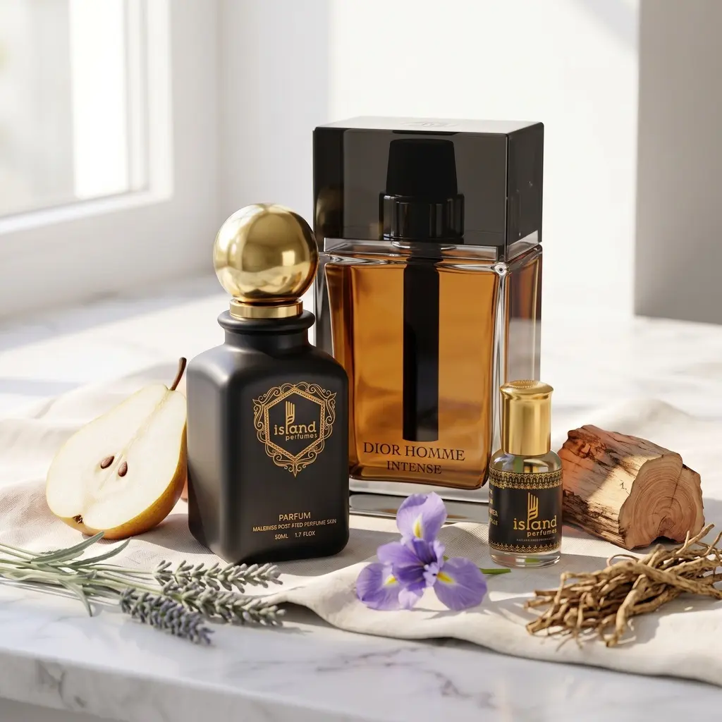 Dior Homme Intense Dior For Men