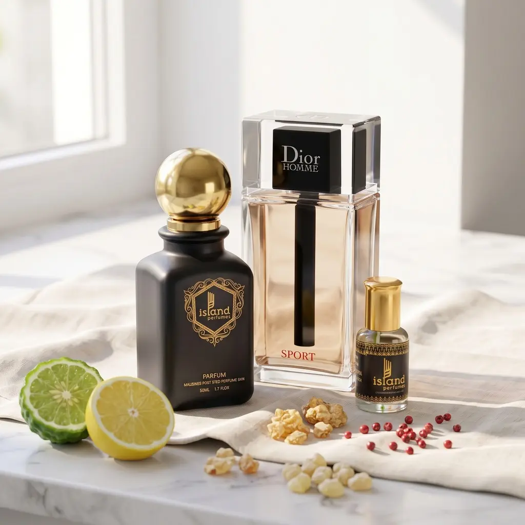 Dior Homme Sport Dior For Men