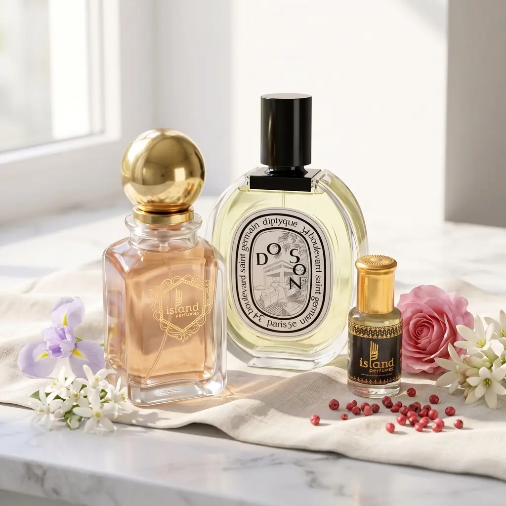 Do Son Diptyque For Women
