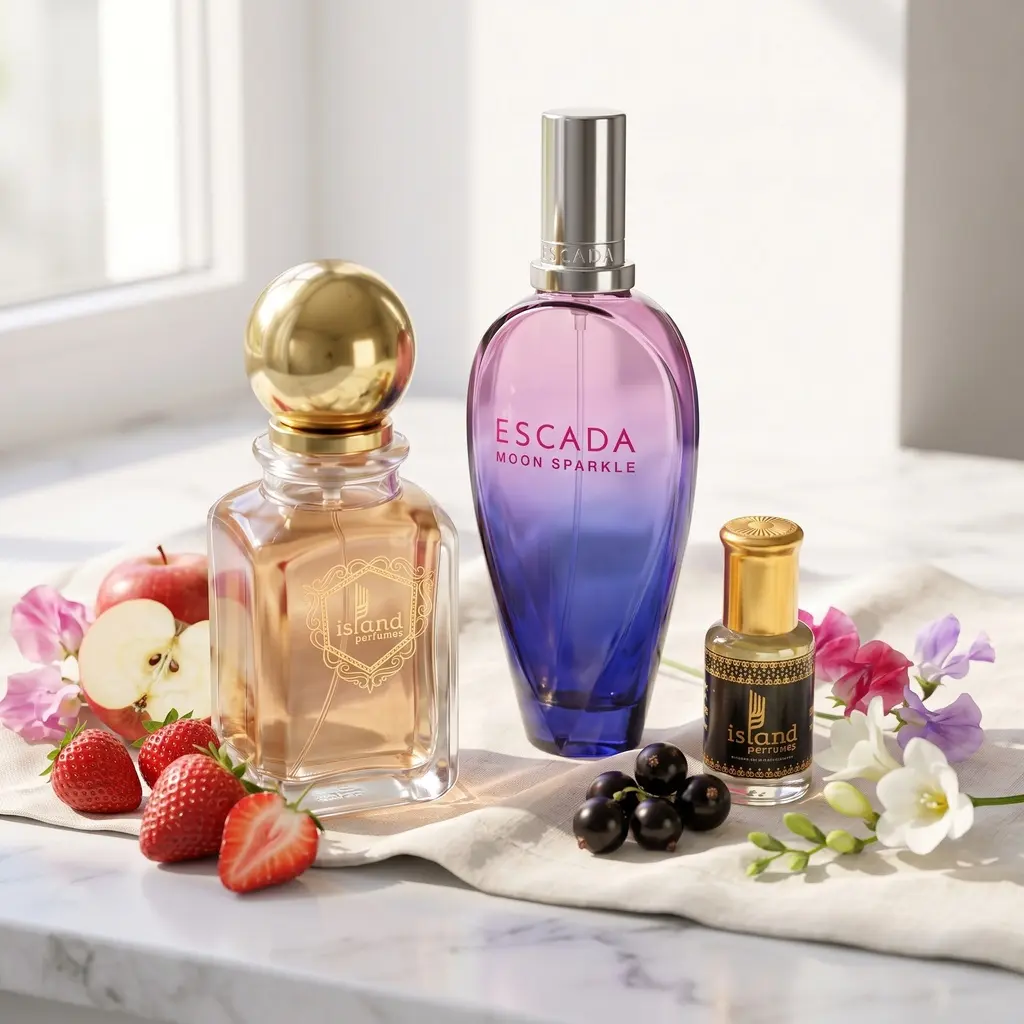 Escada Moon Sparkle Escada For Women