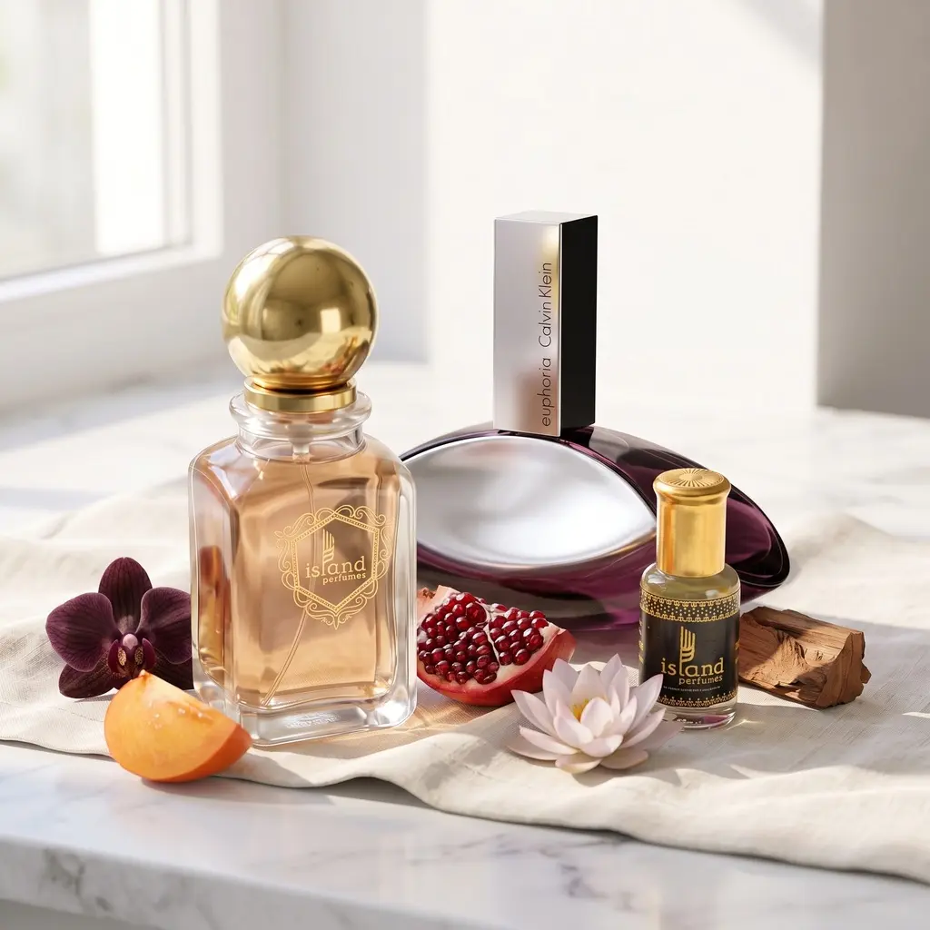 Euphoria Calvin Klein For Women