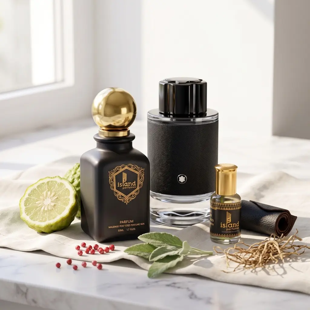 Explorer Montblanc For Men