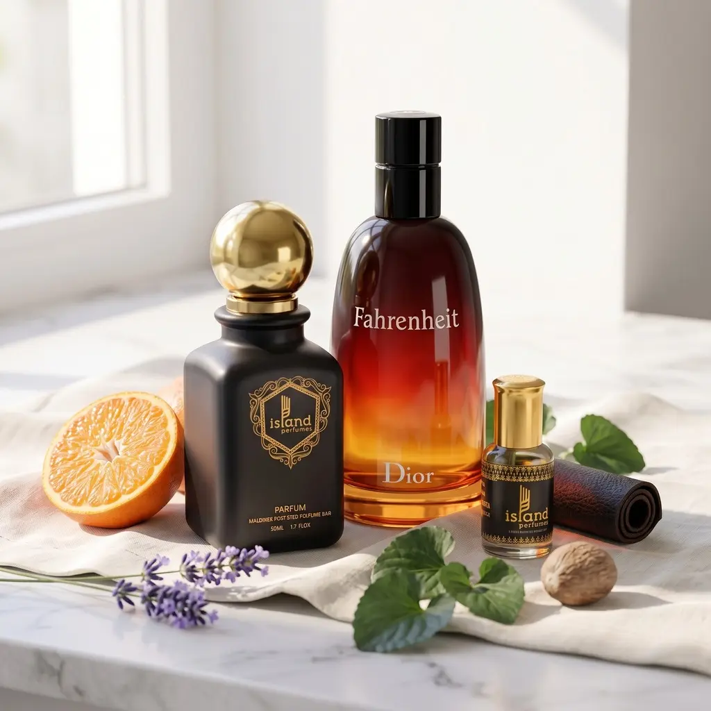 Fahrenheit Dior For Men