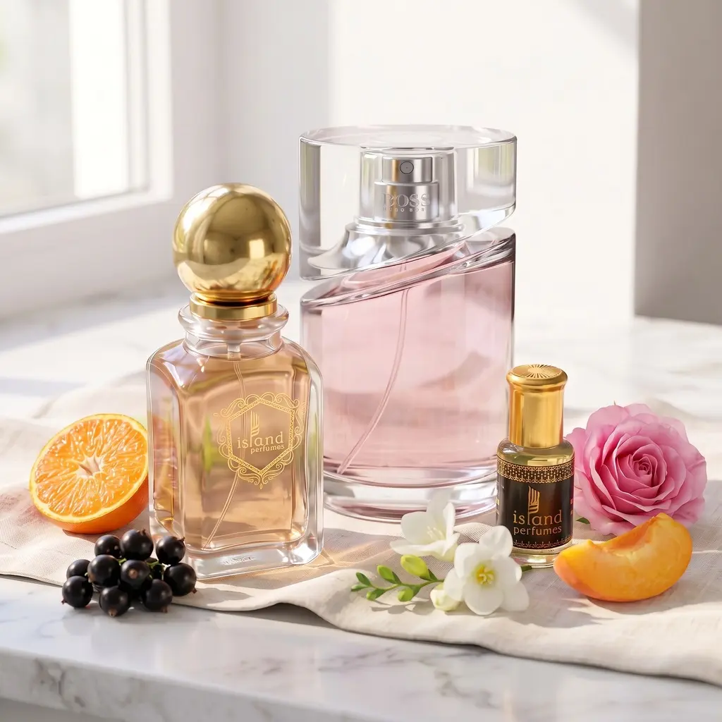 Femme Hugo Boss For Women