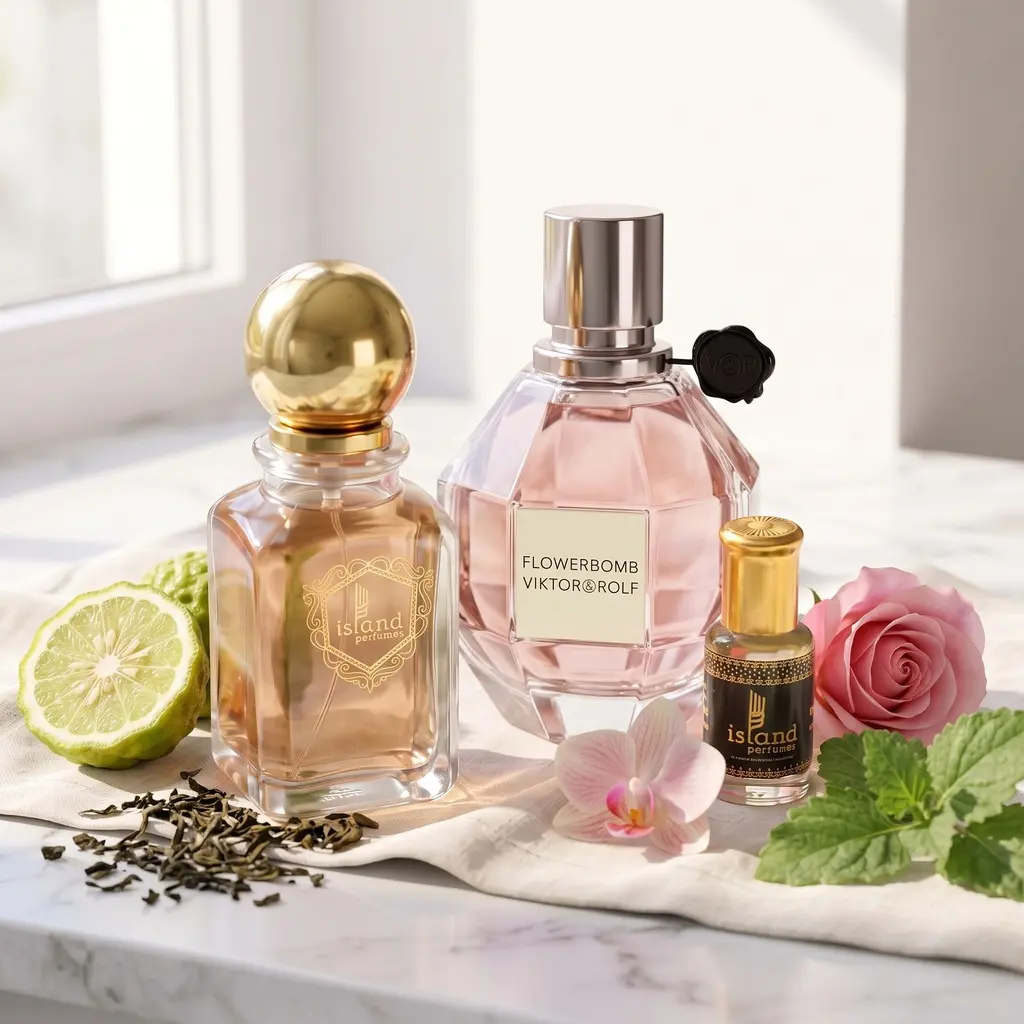 Flowerbomb Viktor&Rolf For Women