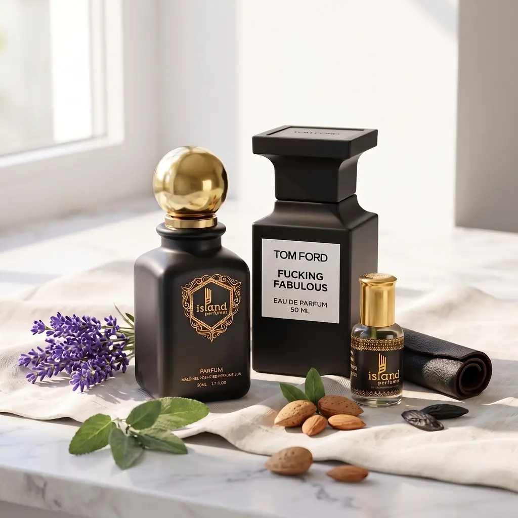 Fucking Fabulous Tom Ford For Women And Men