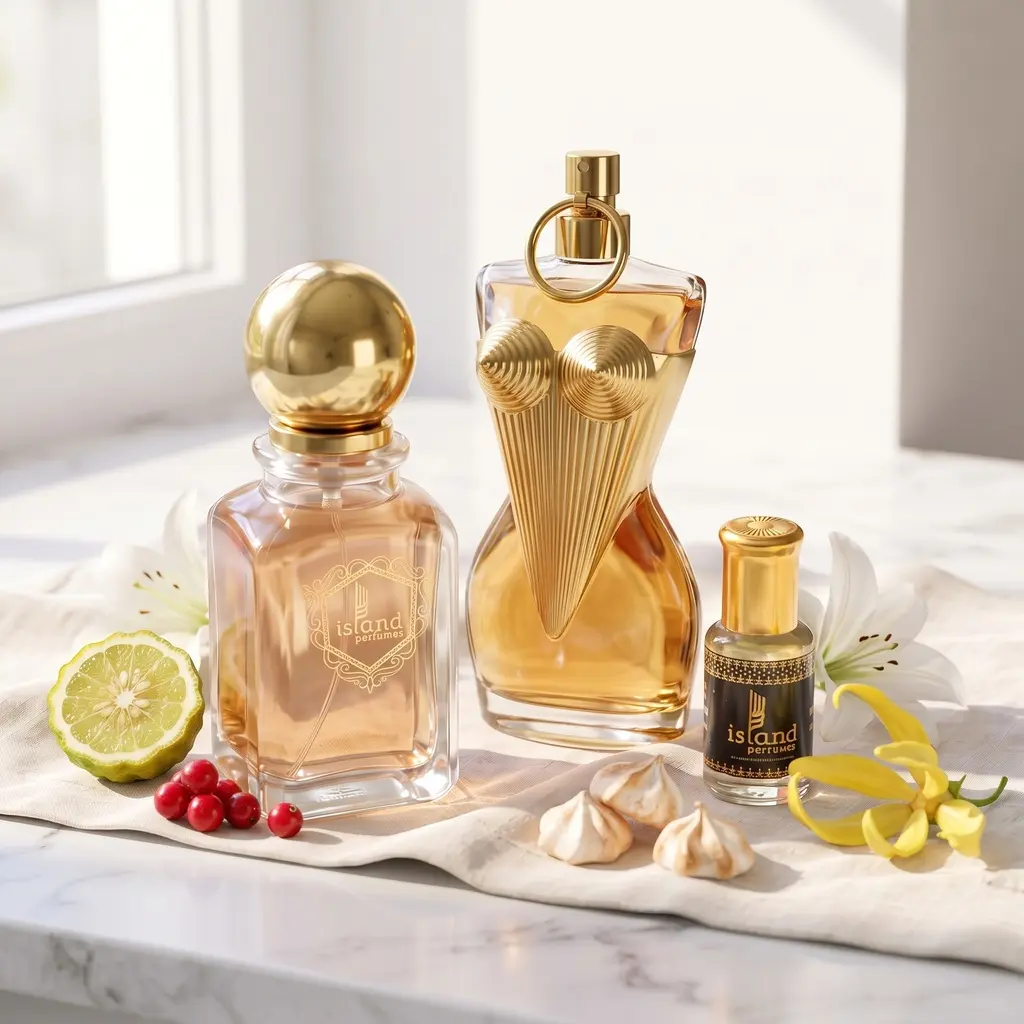 Gaultier Divine Jean Paul Gaultier For Women