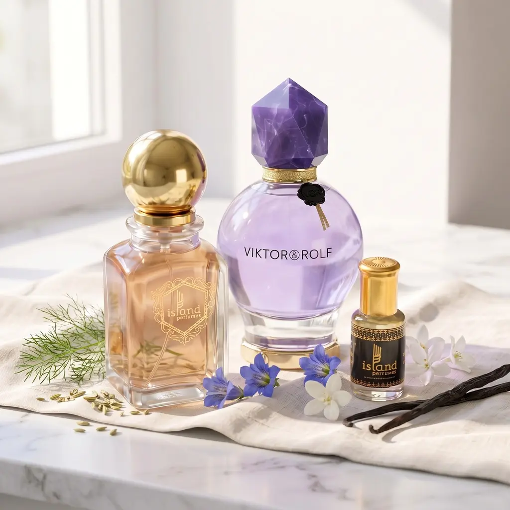 Good Fortune Viktor & Rolf For Women