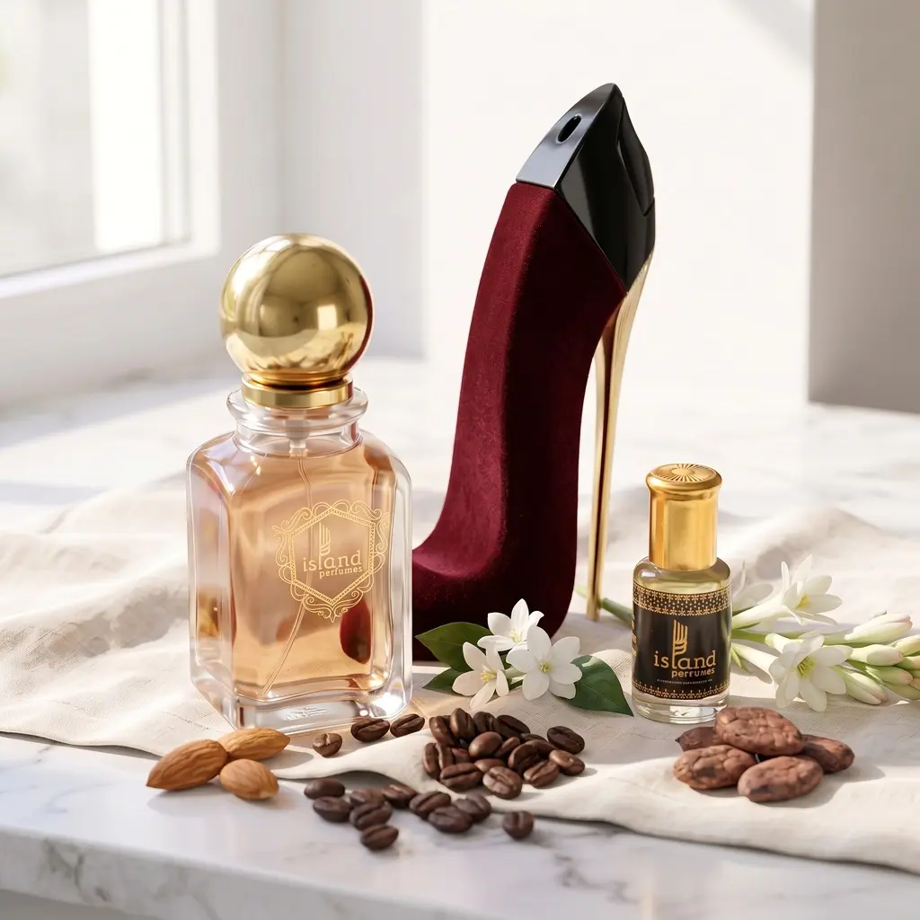 Good Girl Velvet Fatale Carolina Herrera For Women