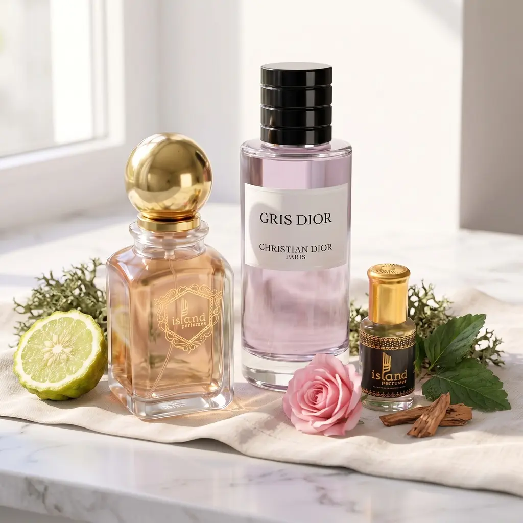 Gris Dior For Women And Men