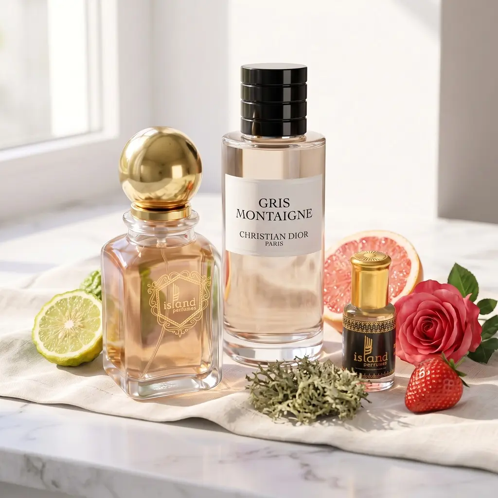 Gris Montaigne Dior For Women