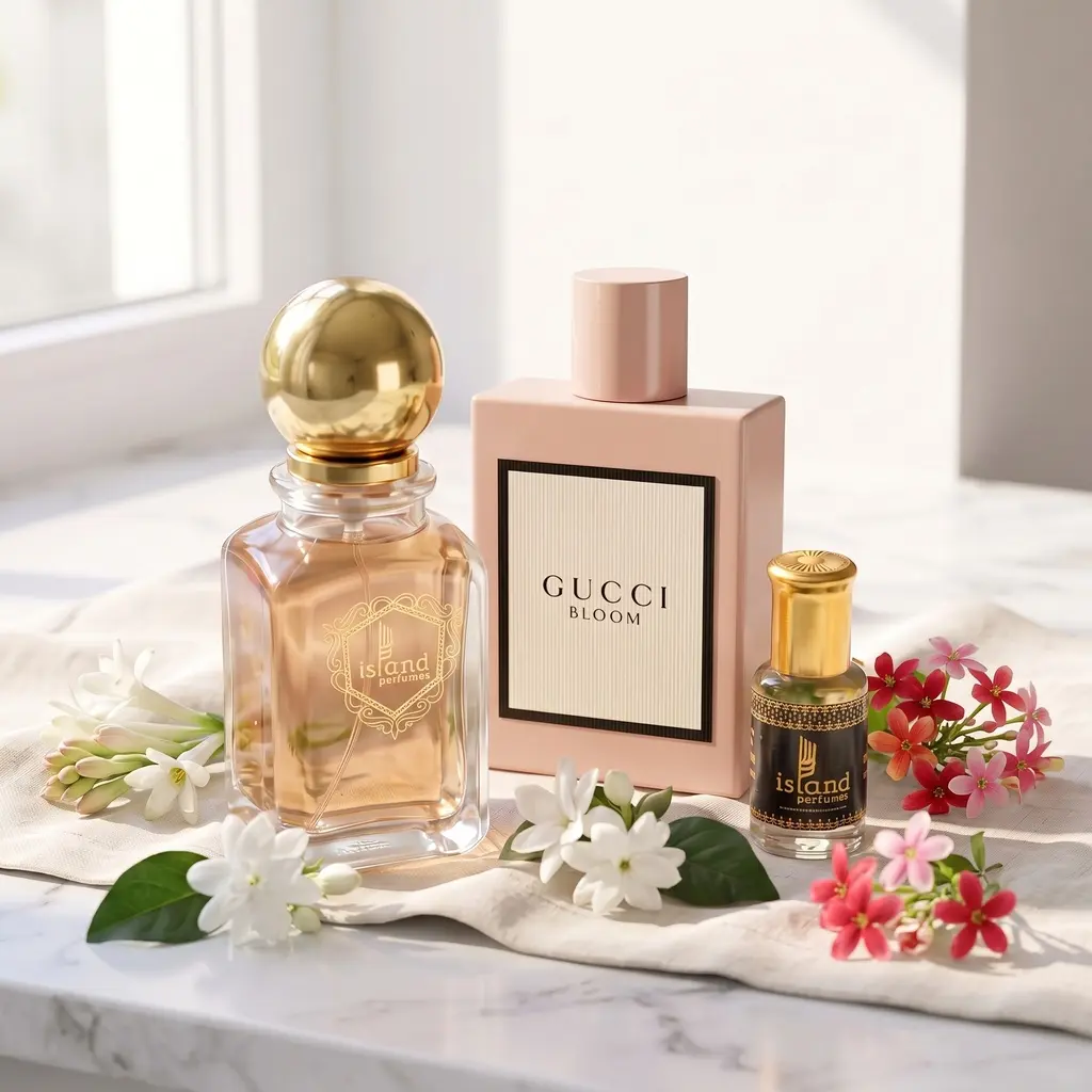 Gucci Bloom Gucci For Women