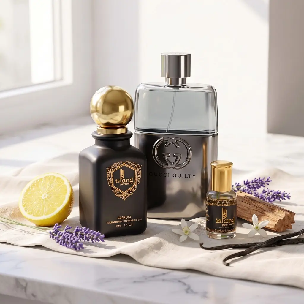 Gucci Guilty Pour Homm For Men