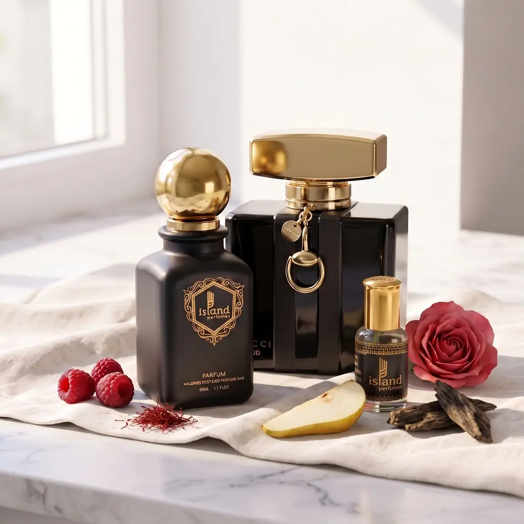 Gucci Oud Gucci For Women And Men