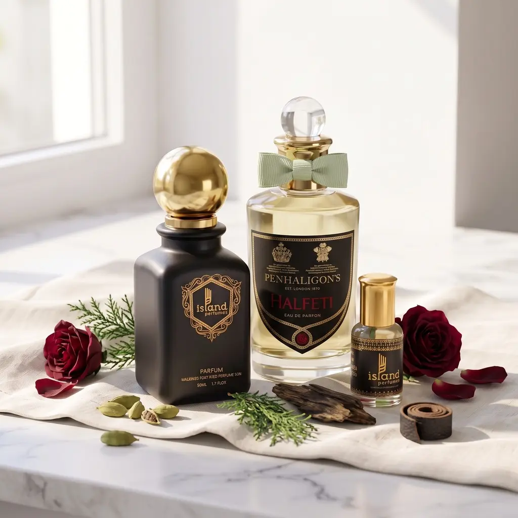 Halfeti Penhaligon's For Women And Men